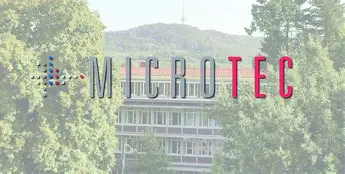 Microtec R&D facility in Bobingen, Germany